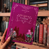 Tales of Passion - Fuchsia